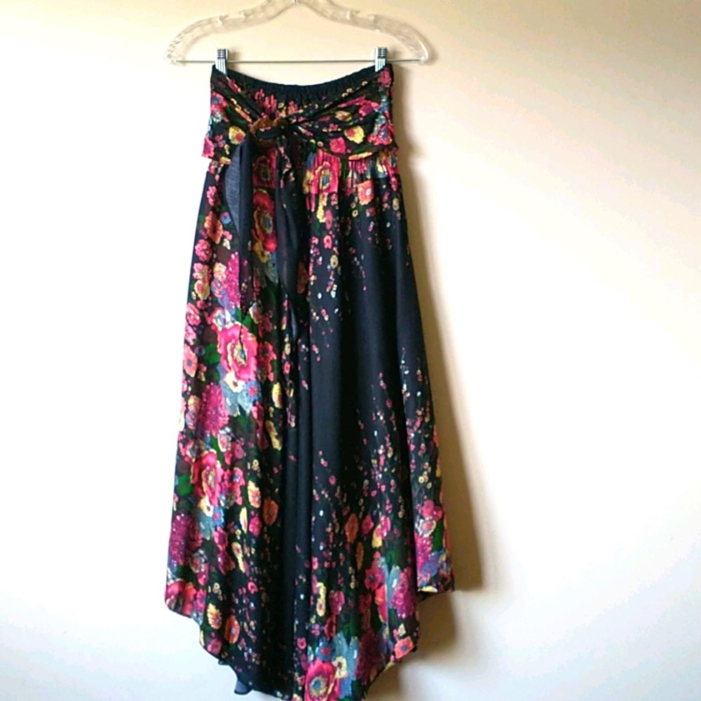 Boho Skirt